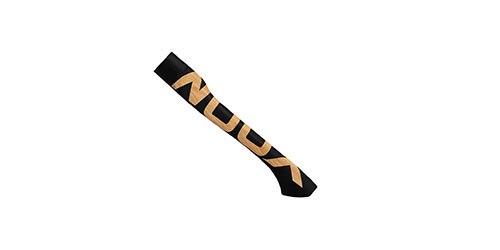 WOOX Volante Axe Handle er laget av premium Appalachian American Hickory, med ergonomisk design for komfort, presis passform og værbestandig finish.